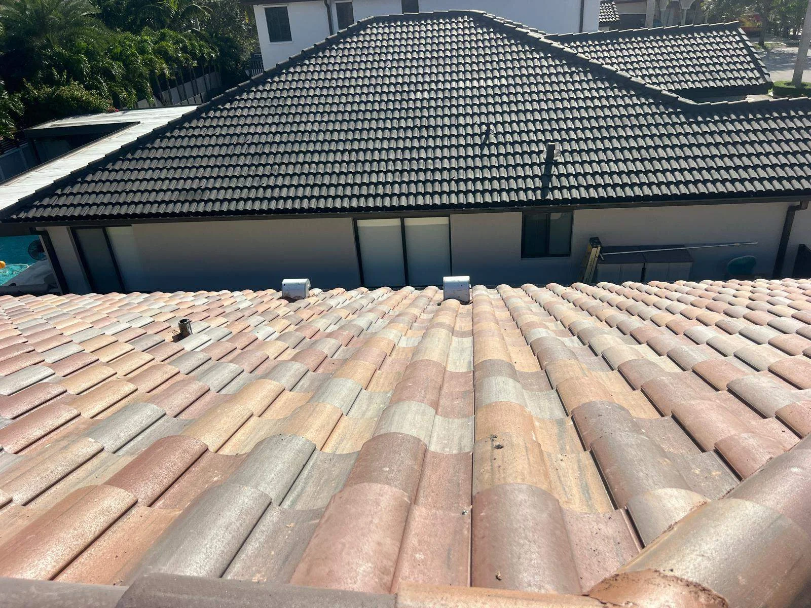 Tile Roof Repair vs. Replacement in Boca Raton